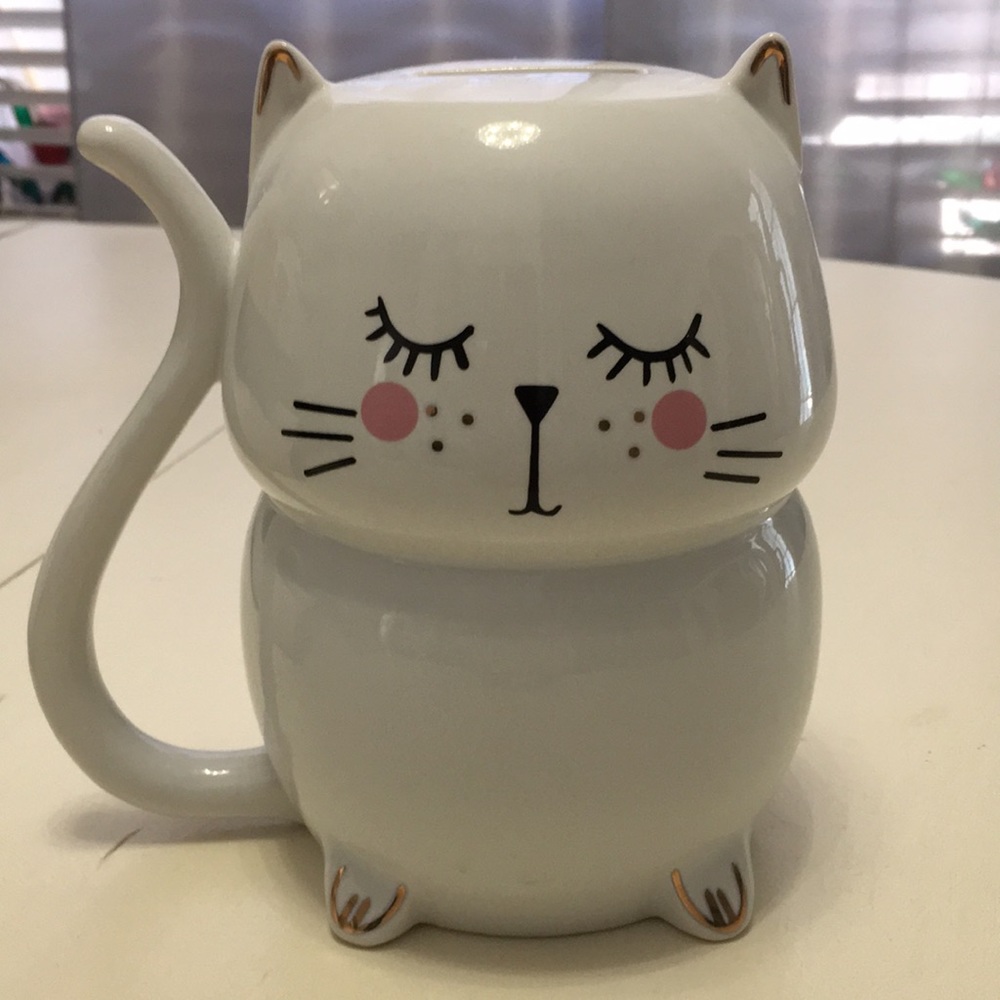 Cat Bank